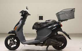 SUZUKI LET's 4 2023 CA45A