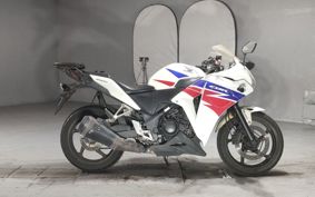 HONDA CBR250R MC41