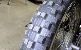 SUZUKI COLLEDA 50 Scrambler 2007 LA13A