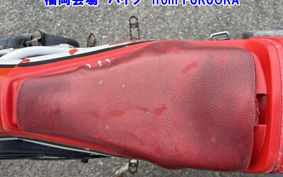 HONDA TLM200