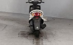 YAMAHA CYGNUS125X SE44J