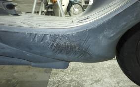 SUZUKI ADDRESS V125 S 2014 CF4MA