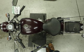 KAWASAKI ESTRELLA CUSTOM 2001 BJ250A