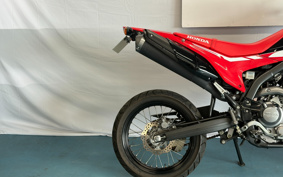 HONDA CRF250M MD44