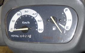 YAMAHA JOG POCHE SA08J