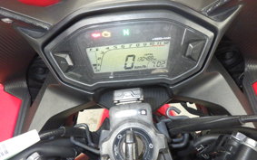HONDA CBR400R ABS 2016 NC47