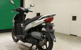 SUZUKI ADDRESS 110 2024 CE47A