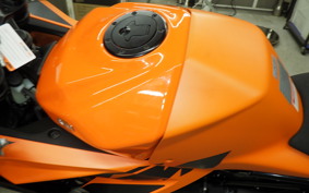 KTM 390 RC 2021