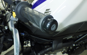 SUZUKI SV650 A 2017 VP55B