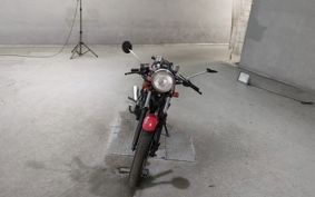 HONDA CB250RS MC02