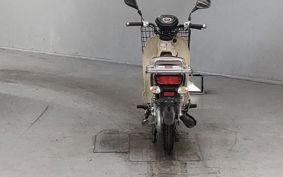 HONDA SUPER CUB50 AA04