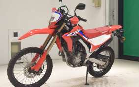 HONDA CRF250L 2017 MD47