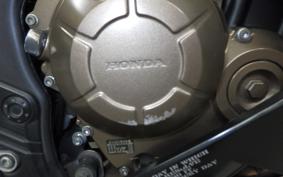 HONDA CBR400R 2017 NC47