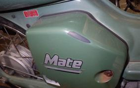 YAMAHA MATE 50 1999 UA04J