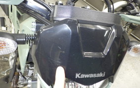 KAWASAKI KLX230ｼｪﾙﾊﾟ 1999 LX232A