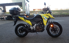 SUZUKI STROM SX EL11L
