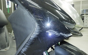 YAMAHA CYGNUS 125 XSR 3