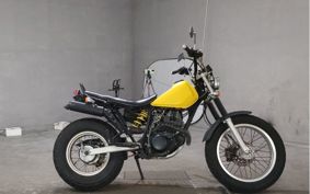 YAMAHA TW200 DG07J