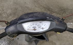 HONDA DIO AF34