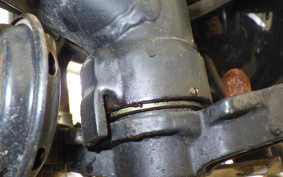 OTHER UNREGISTERED MODEL by BDS125