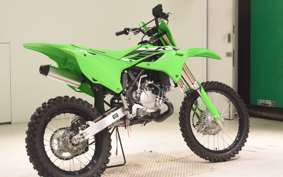 KAWASAKI KX112 KX112A