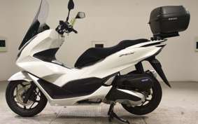 HONDA PCX125 1993 JK05