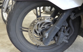 HONDA PCX125 2007 JF56