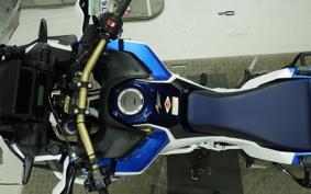 HONDA CRF1100L AFRICA TWIN DCT 2020