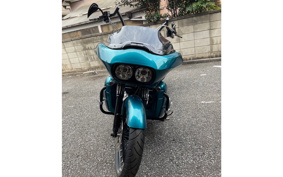 HARLEY FLTR1450 2003 FPV