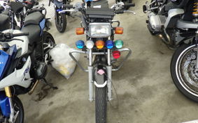 HONDA CB125T 2015 JC06