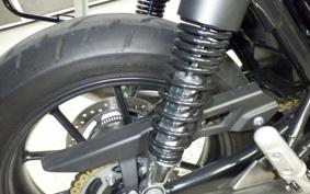 TRIUMPH STREET TWIN 2018