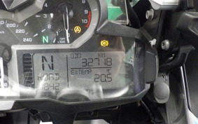 BMW R1200GS 2014