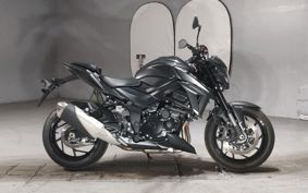 SUZUKI GSX-S750 C533F