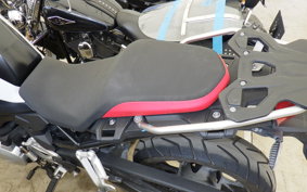 BMW F750GS 2019