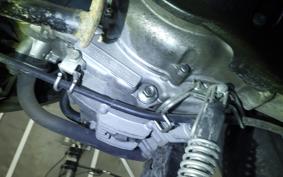 YAMAHA TRICITY 155 A