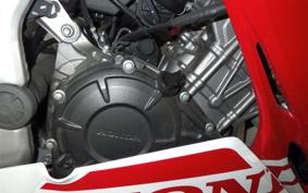 HONDA CBR250RR A 2025 MC51