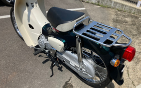 HONDA SUPER CUB50 AA09