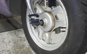 HONDA DIO CESTA GEN 2 AF68