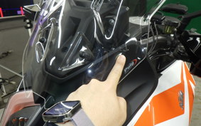 KTM 1290 SUPER DUKE GT 2019