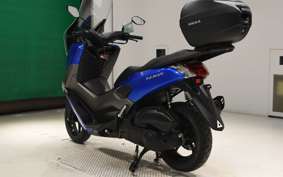YAMAHA N-MAX 2022 SED6J