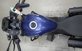 SUZUKI SV650 A 2023 VP55E