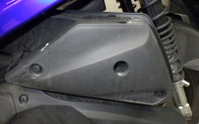 YAMAHA CYGNUS 125 XSR 3 2019 SED8J