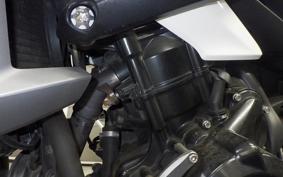 TRIUMPH STREET TRIPLE 85 2013
