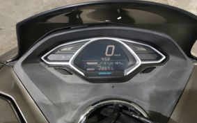 HONDA PCX 125 JF81
