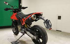 DUCATI HYPERMOTARD698モノ 2024