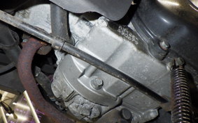 YAMAHA JOG Gen.5 1996 SA36J