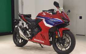 HONDA CBR400R 2024 NC65