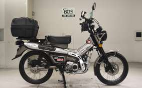 HONDA CT125-2 2025 JA65