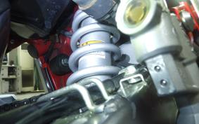 YAMAHA SEROW 250 Gen.3 DG31J