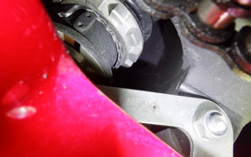 HONDA CBR600RR 2021 PC40